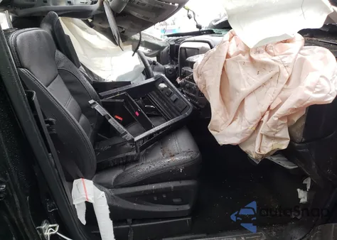 2016 GMC Sierra K2500 Denali from USA, damaged, VIN 1GT12UE86GF237930